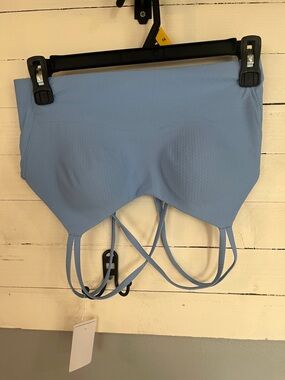 NWT Like a cloud longline bra b/c cup size 8